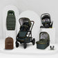Cosatto Wow 3 Everything Bundle Bureau