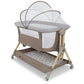 Cosatto Close to Me Folding Crib Lollop