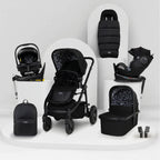 Wow 3 All Stage Everything Bundle- Silhouette