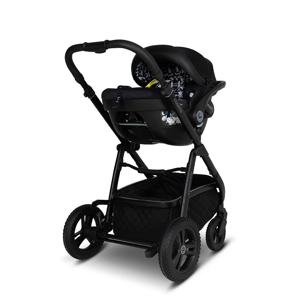 Wow 3 All Stage Everything Bundle- Silhouette