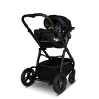 Wow 3 All Stage Everything Bundle- Silhouette