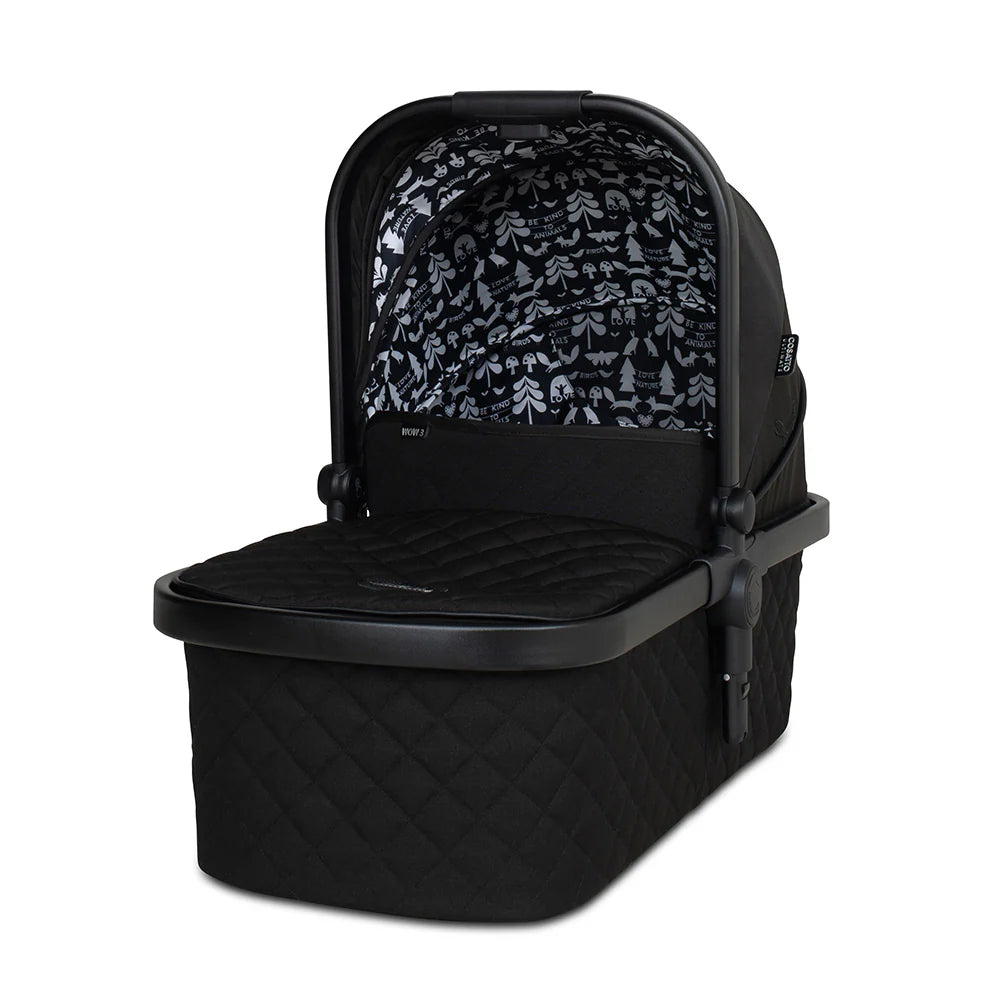 Wow 3 All Stage Everything Bundle- Silhouette