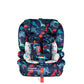 Zoomi 2 i-Size Car Seat D is for Dino