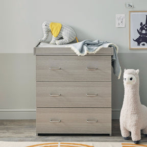 Caro 2 Piece Room Set