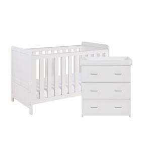 Caro 2 Piece Room Set