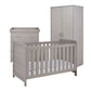 Caro 3 Piece Room Set