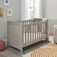 Caro Cot Bed