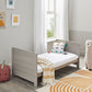 Caro Cot Bed