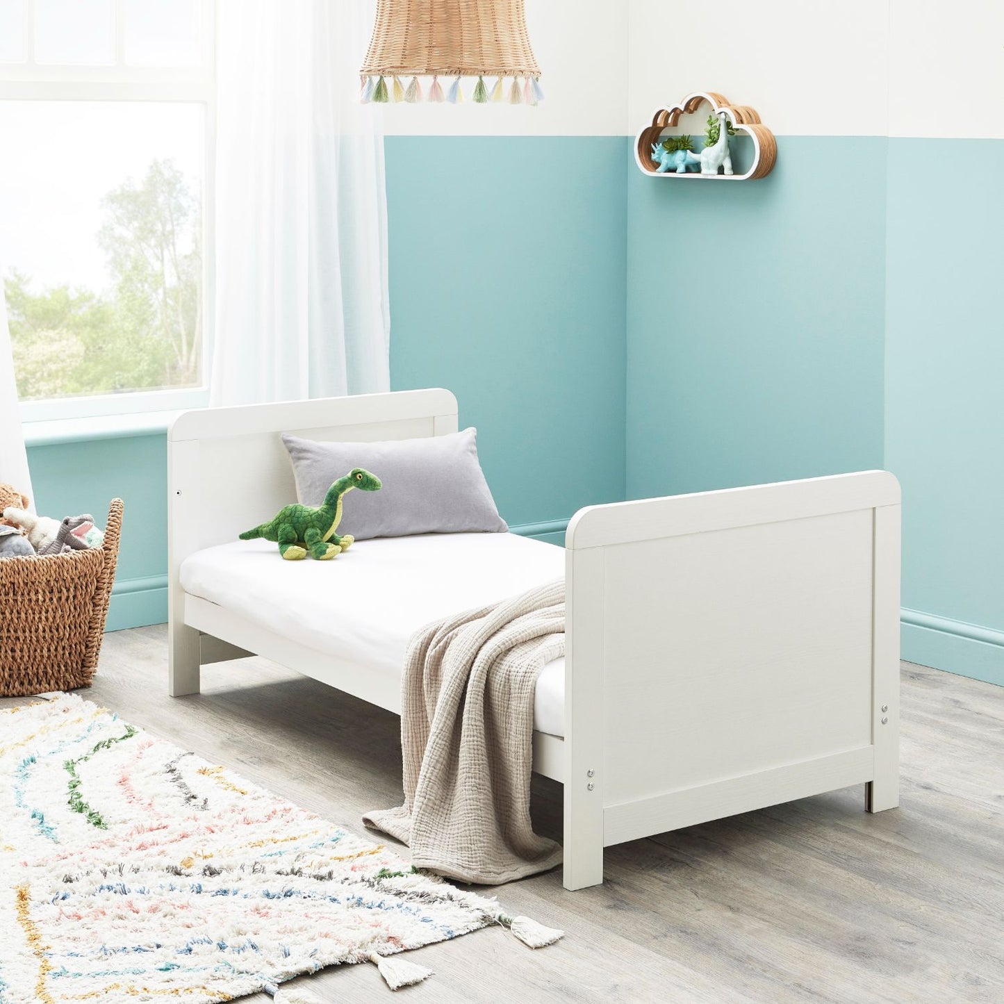 Caro Cot Bed