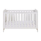 Caro Cot Bed