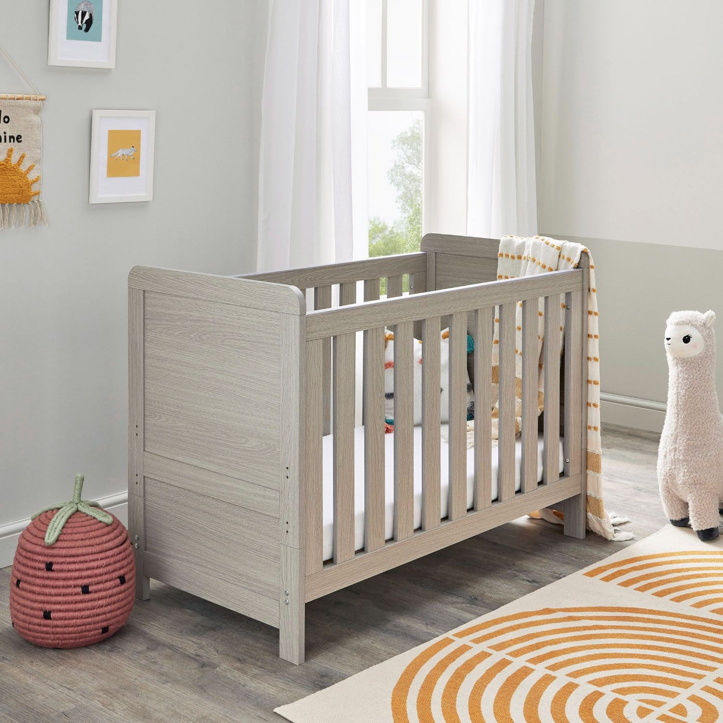 Caro Mini 2 Piece Room Set