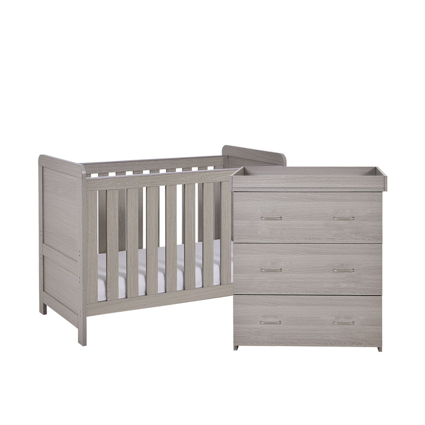 Caro Mini 2 Piece Room Set