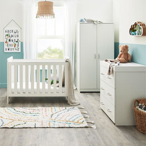 Caro Mini 3 Piece Room Set