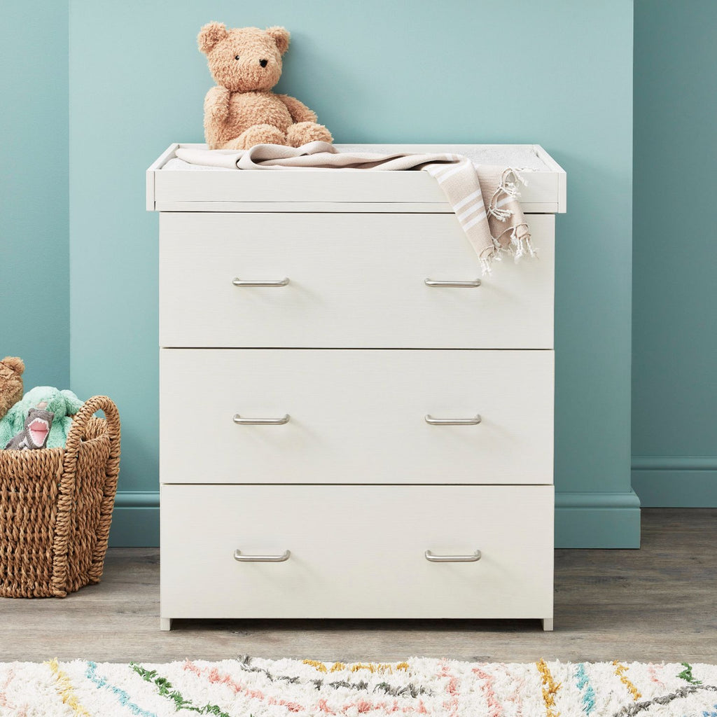 Caro Mini 3 Piece Room Set