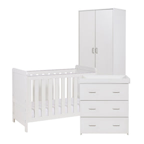 Caro Mini 3 Piece Room Set