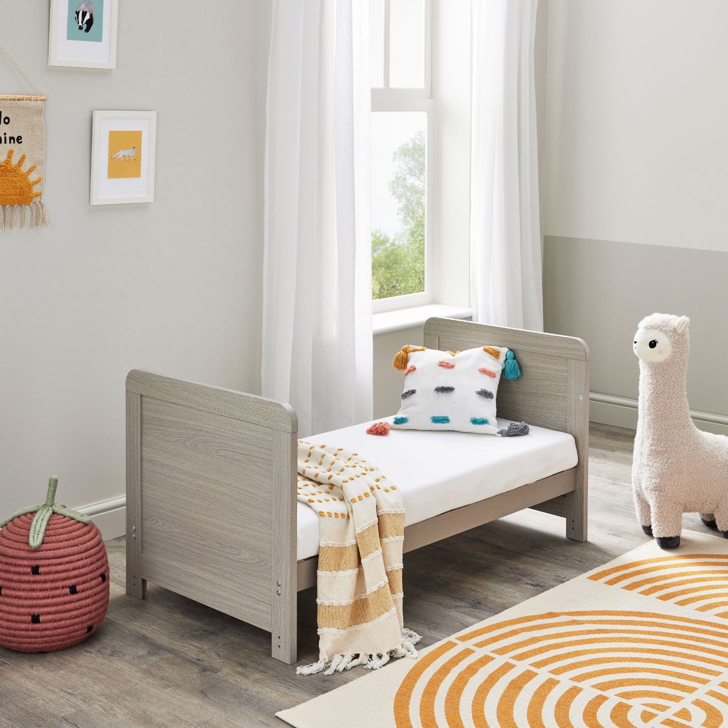 Caro Mini Cot Bed