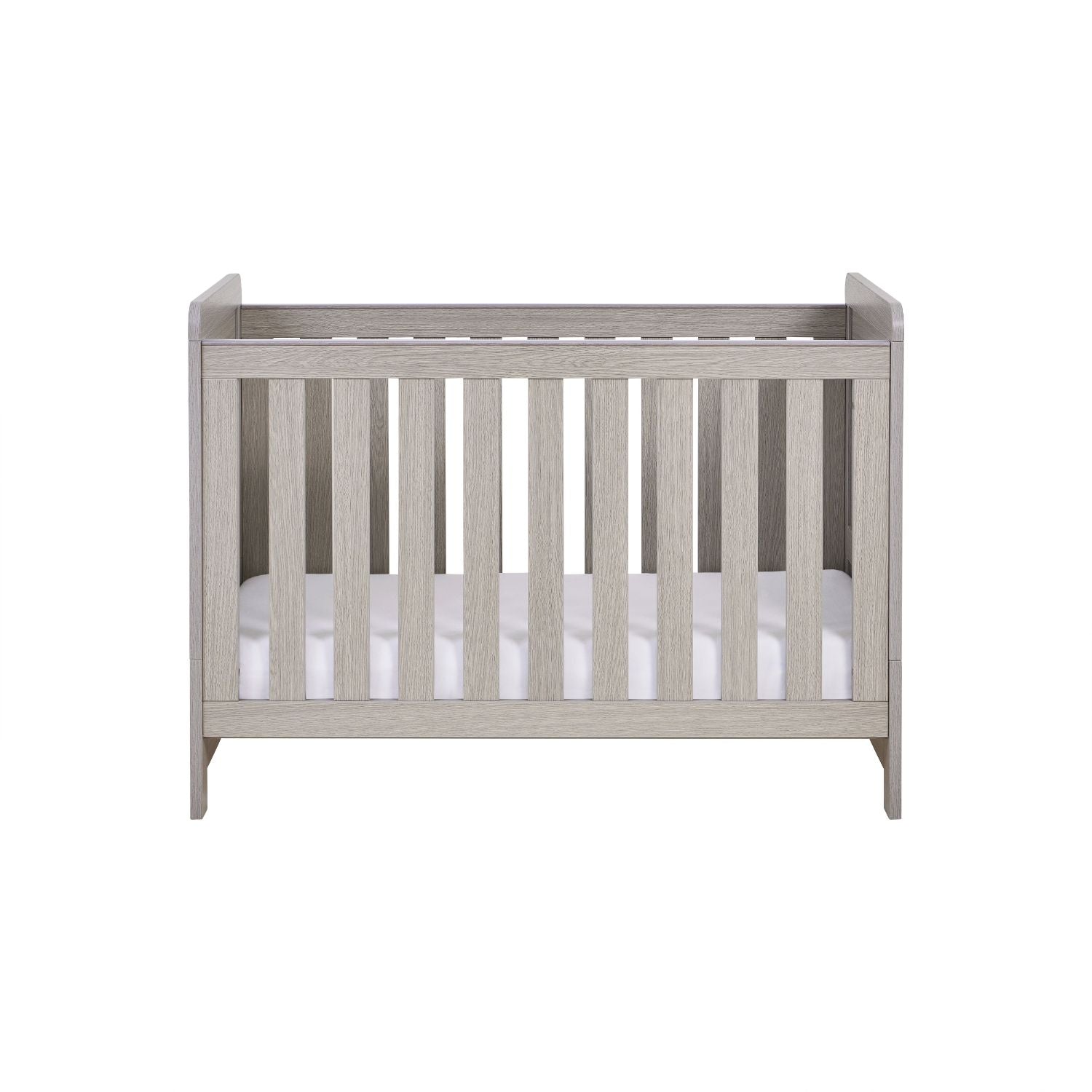 Caro Mini Cot Bed