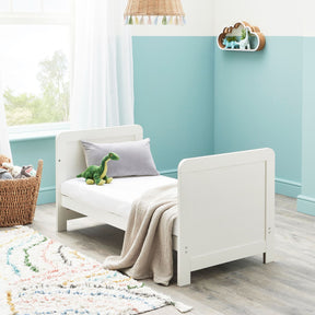 Caro Mini Cot Bed