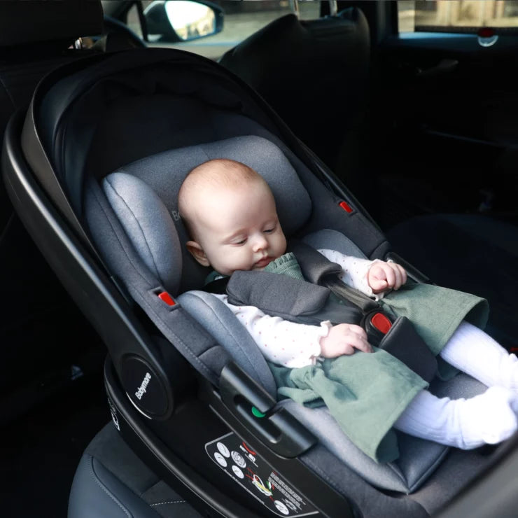 Little one baby car seat hotsell