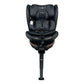 Cozy N Safe Comet i-Size 360 Rotation up to 150cm Car Seat Graphite