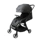 Cozy N Safe i-METRO Urban Stroller- Black