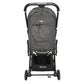 Cozy N Safe i-METRO Urban Stroller- Black