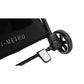 Cozy N Safe i-METRO Urban Stroller- Black