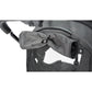 Cozy N Safe i-METRO Urban Stroller- Black