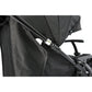 Cozy N Safe i-METRO Urban Stroller- Black
