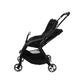 Cozy N Safe i-METRO Urban Stroller- Black