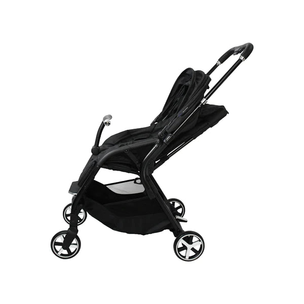 Cozy N Safe i-METRO Urban Stroller- Black