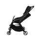 Cozy N Safe i-METRO Urban Stroller- Black