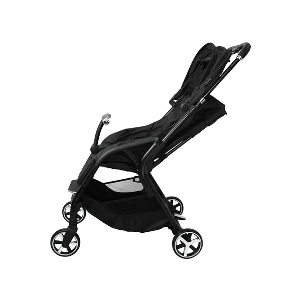 Cozy N Safe i-METRO Urban Stroller- Black