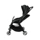 Cozy N Safe i-METRO Urban Stroller- Black
