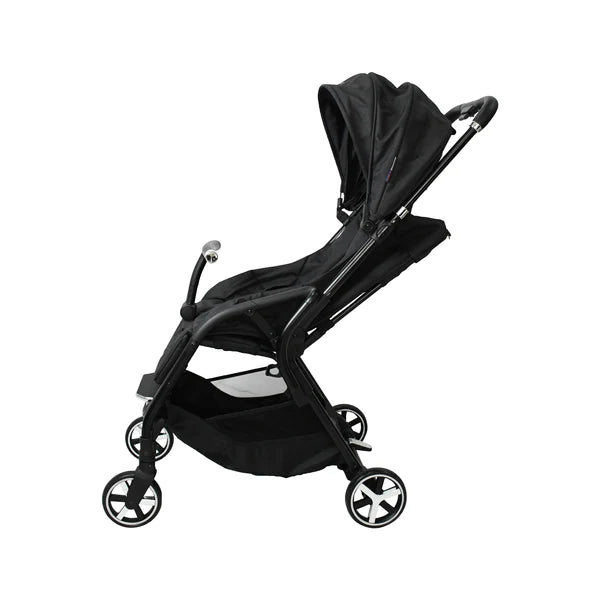 Cozy N Safe i-METRO Urban Stroller- Black