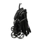 Cozy N Safe i-METRO Urban Stroller- Black