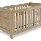 Babystyle Bordeaux Cot Bed 70 x 140
