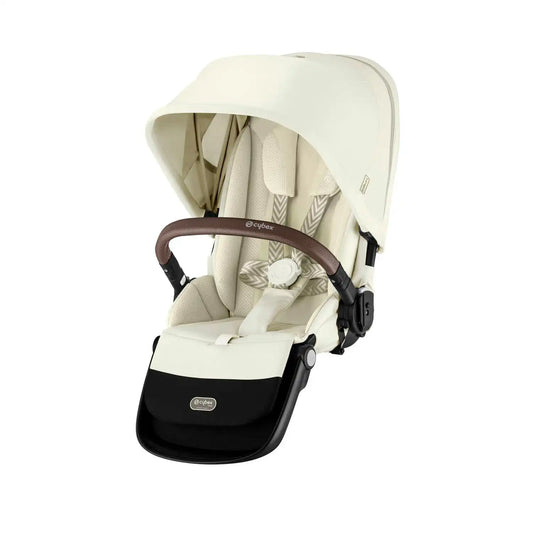 Cybex GAZELLE S Seat Unit Seashell Beige