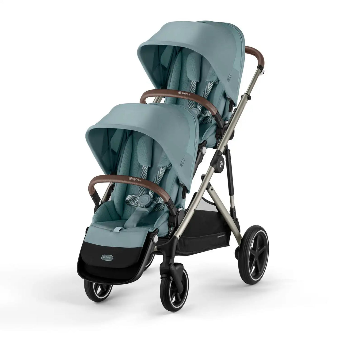 Cybex GAZELLE S Seat Unit Sky Blue