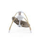 Oyster Home Swing-Mink