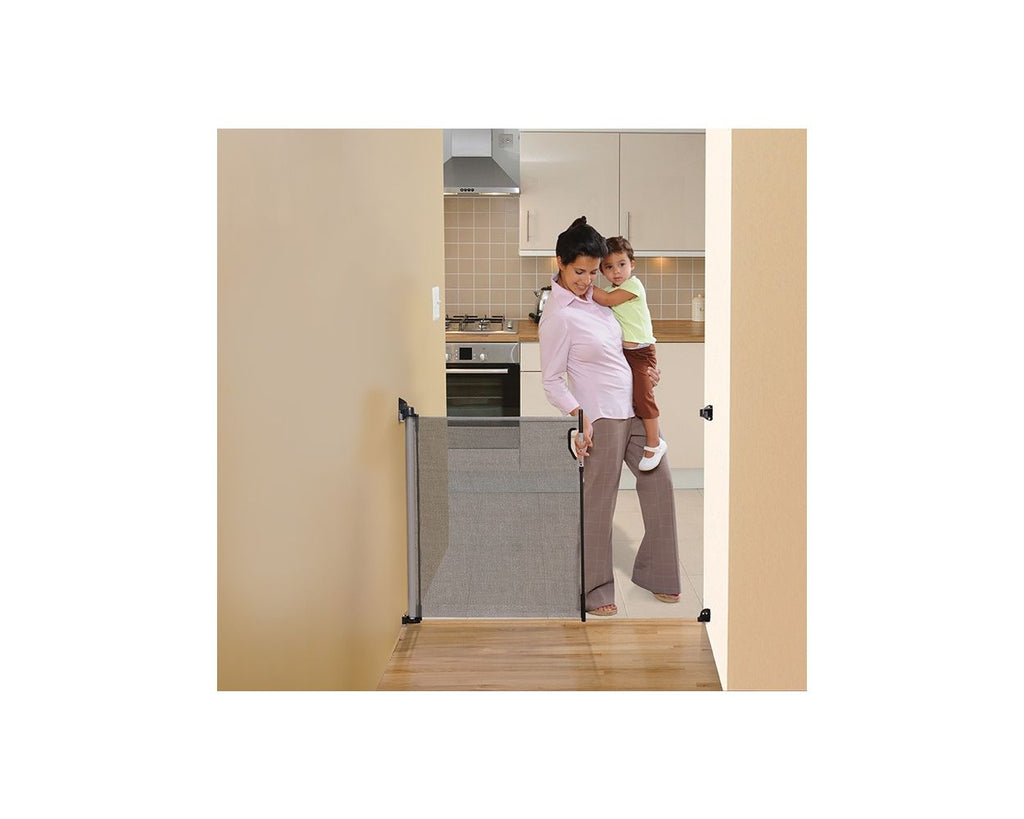 Dreambaby Retractable Baby Gate