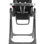Oyster Bistro Highchair Black