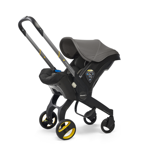 Doona™ infant car seat Urban Grey