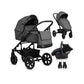 Noordi Aqua Thermo - 3in1 Travel System