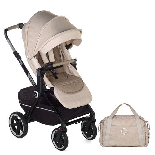 Jané Crosslight 3 Pushchair