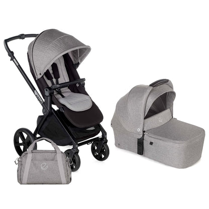 Jané Muum 4 + Sweet 2in1 Pram