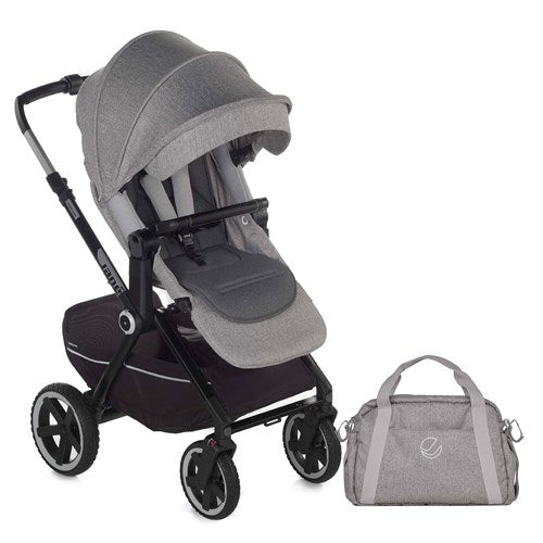 Jané Crosslight 3 Pushchair