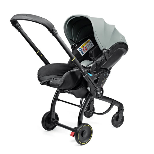 Doona X Car Seat & Stroller Nitro Dusty Sage