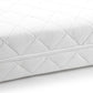 BabyStyle Dream Hypoallergenic Pocket Spring Mattress