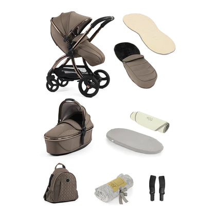 egg® 3 Snuggle Package - Mink